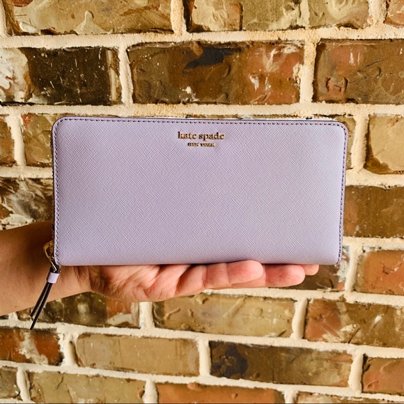 kate spade Handbags - OFFERS? NEW|| Kate Spade Large continental wallet